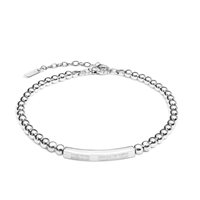 Bracciale Jack&co Uomo in Argento JUB0115 - JUB0115